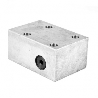 PRESSURE SWITCH BODY Haulotte